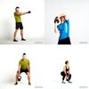 kettlebells