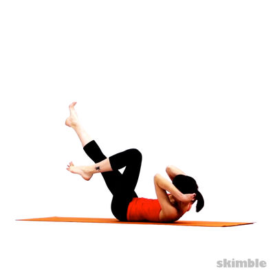 Light workout