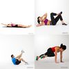 WORKOUTS