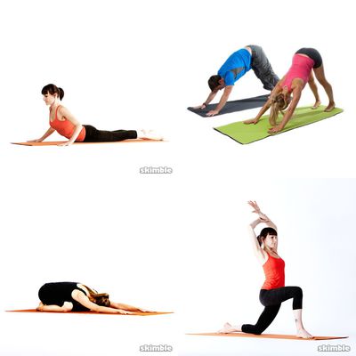 Stretch