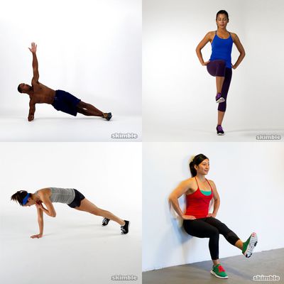 fit test