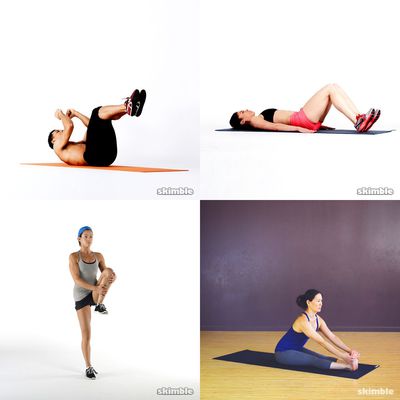 Workouts