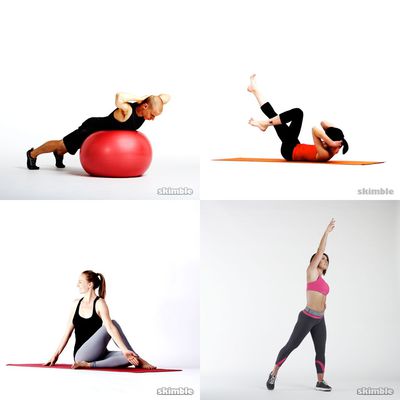 exercise