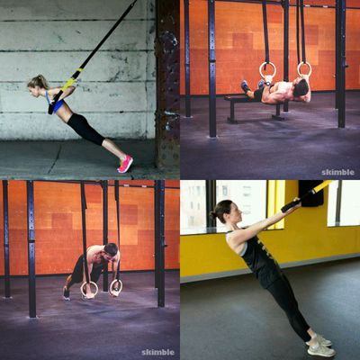 TRX