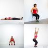 Lower body