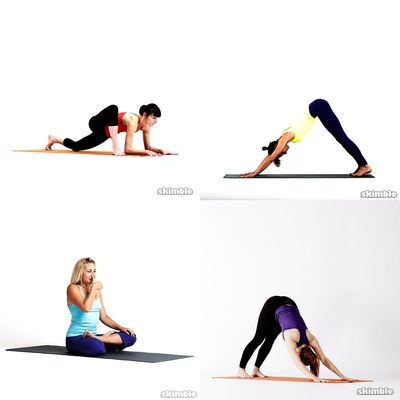 yoga