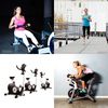 Gym cardio