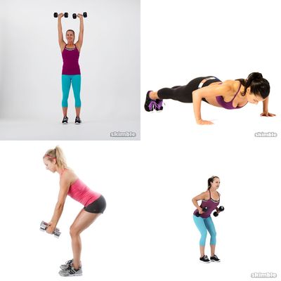 Arms