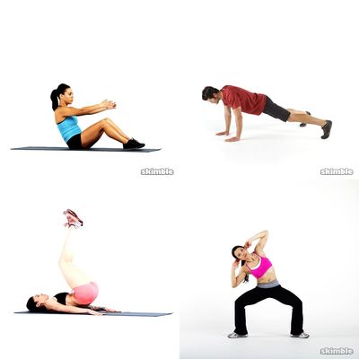Core