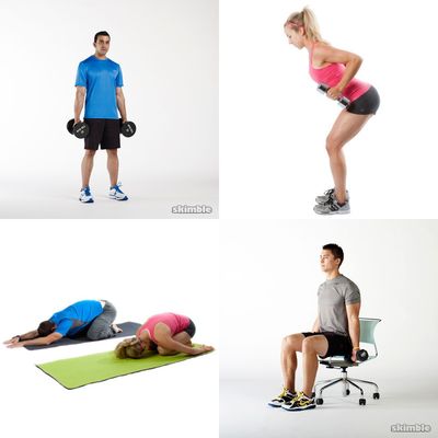 Work out