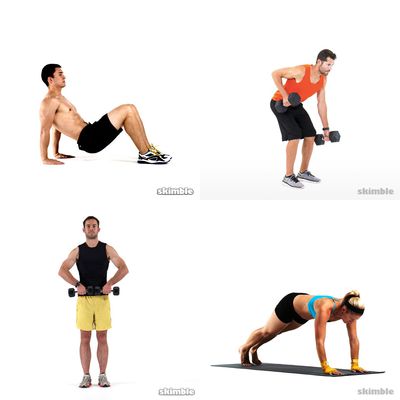Arms