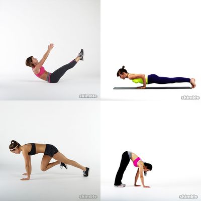Flexibility
