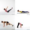 Flexibility