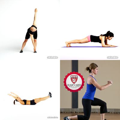 exercise