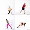 20 min. workout