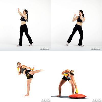 Kickboxing
