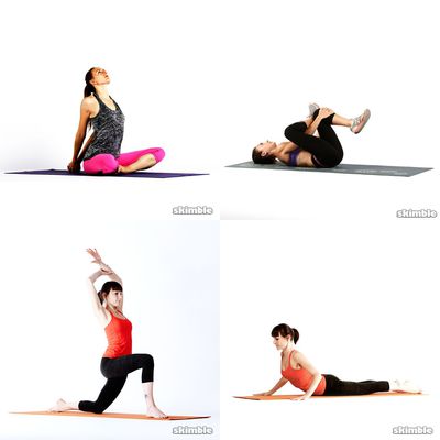 Yoga