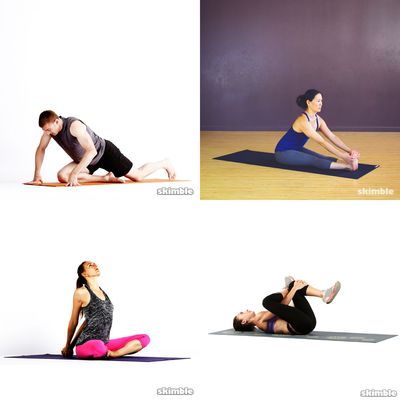 flexibility