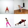 Lower body