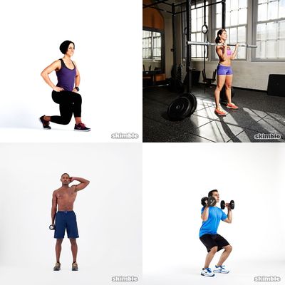 Arms