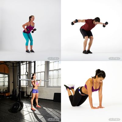 Arms
