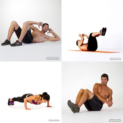 Ejercicio