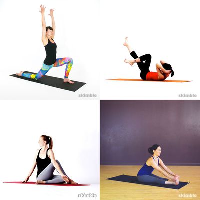 Yoga
