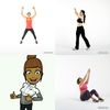 Marsha Clark Exercises for Weight Loss