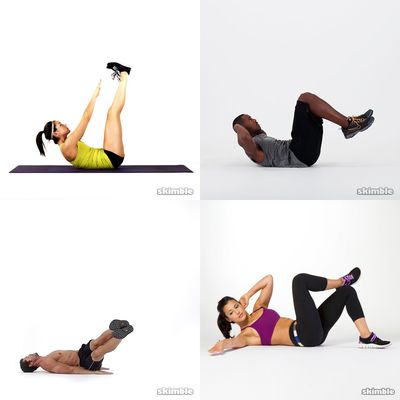 workouts?