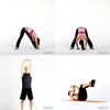 Warmups and Stretches