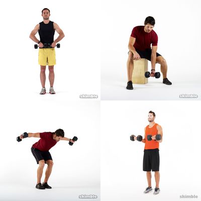 Weights