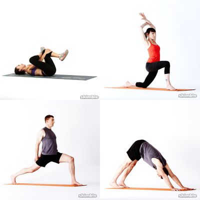 Yoga
