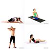 Stretching