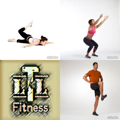 workout