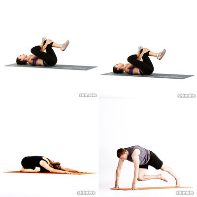 Flexibility