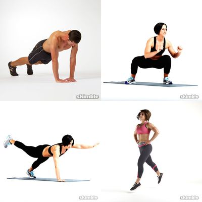 HIIT