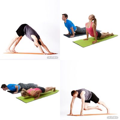 Yoga