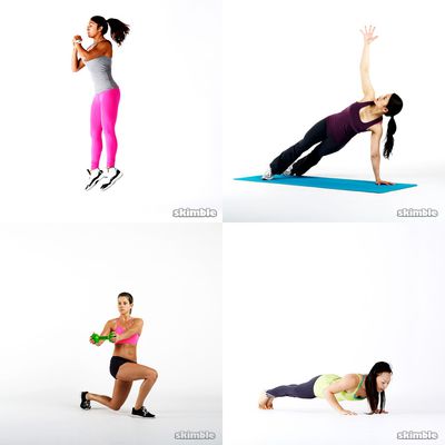 Exercise