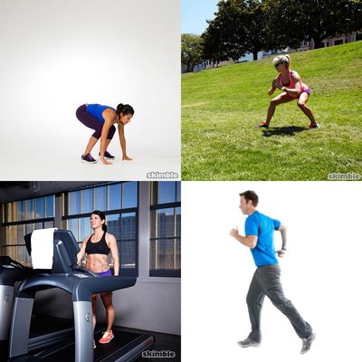 Run