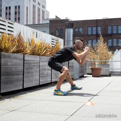 Exercise