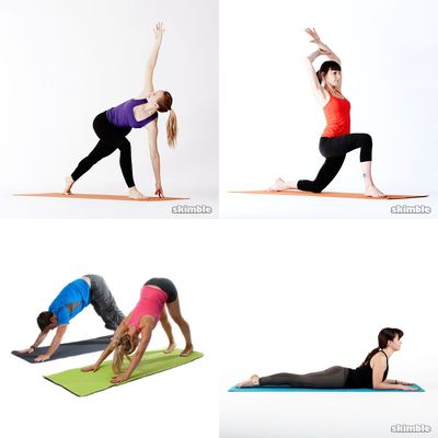 Yoga