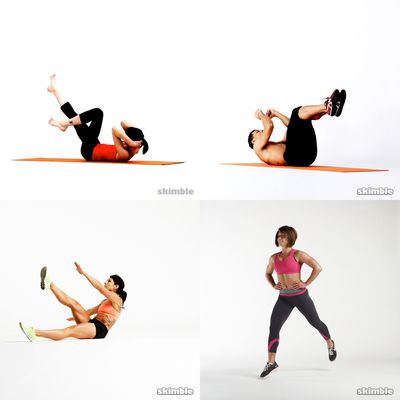 workout