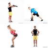 DB Upper Body