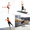 lower body intense