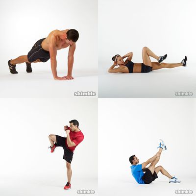 hiit