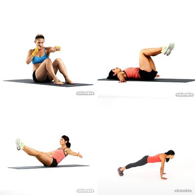 Core
