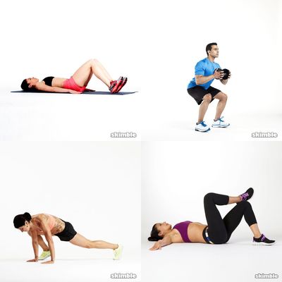Workout