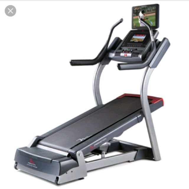Incline Trainer by Sheryl Mayhew Smith Exercise Howto Skimble