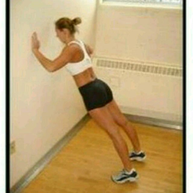 Half Push Up by Sonia R. Exercise Howto Skimble