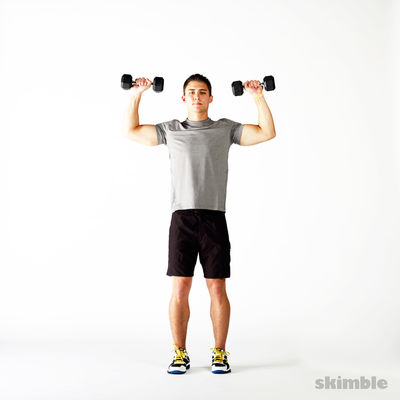arm